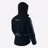 Куртка забродная мужская Finntrail Speedmaster 4026 Graphite, черный, размер 54-56 (XL), 180-190 см