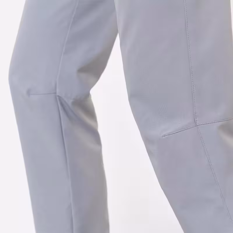 Брюки женские Finntrail Wave W 4601 Grey, полиэстер, серый, размер 48-50 (L), 170-180 см