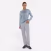 Брюки женские Finntrail Wave W 4601 Grey, полиэстер, серый, размер 48-50 (L), 170-180 см