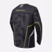 Джерси мужское Finntrail Jersey 6600 CamoShadowBlack, полиэстер, черный камуфляж, размер 58-60 (XXL), 185-195 см