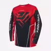 Джерси мужское Finntrail Jersey 6600 Red, полиэстер, красный, размер 50-52 (L), 175-185 см