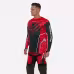 Джерси мужское Finntrail Jersey 6600 Red, полиэстер, красный, размер 50-52 (L), 175-185 см