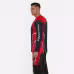 Джерси мужское Finntrail Jersey 6600 Red, полиэстер, красный, размер 54-56 (XL), 180-190 см
