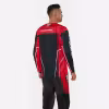 Джерси мужское Finntrail Jersey 6600 Red, полиэстер, красный, размер 54-56 (XL), 180-190 см