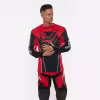 Джерси мужское Finntrail Jersey 6600 Red, полиэстер, красный, размер 62-64 (XXXL), 190-200 см