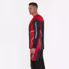 Джерси мужское Finntrail Jersey 6600 Red, полиэстер, красный, размер 62-64 (XXXL), 190-200 см