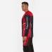 Джерси мужское Finntrail Jersey 6600 Red, полиэстер, красный, размер 62-64 (XXXL), 190-200 см