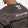 Джерси мужское Finntrail Jersey 6600 CamoShadowGreen, полиэстер, зеленый камуфляж, размер 48-50 (M), 170-180 см