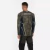 Джерси мужское Finntrail Jersey 6600 CamoShadowGreen, полиэстер, зеленый камуфляж, размер 54-56 (XL), 180-190 см