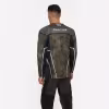 Джерси мужское Finntrail Jersey 6600 CamoShadowGreen, полиэстер, зелный камуфляж, размер 62-64 (XXXL), 190-200 см