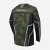 Джерси мужское Finntrail Jersey 6600 CamoShadowGreen, полиэстер, зелный камуфляж, размер 62-64 (XXXL), 190-200 см