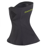 Шарф-бафф с маской Finntrail Wave 9805 MiddleGrey, полиэстер, темно-серый, размер универсальный