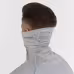 Шарф-бафф с маской Finntrail Wave 9805 Grey, полиэстер, серый, размер универсальный
