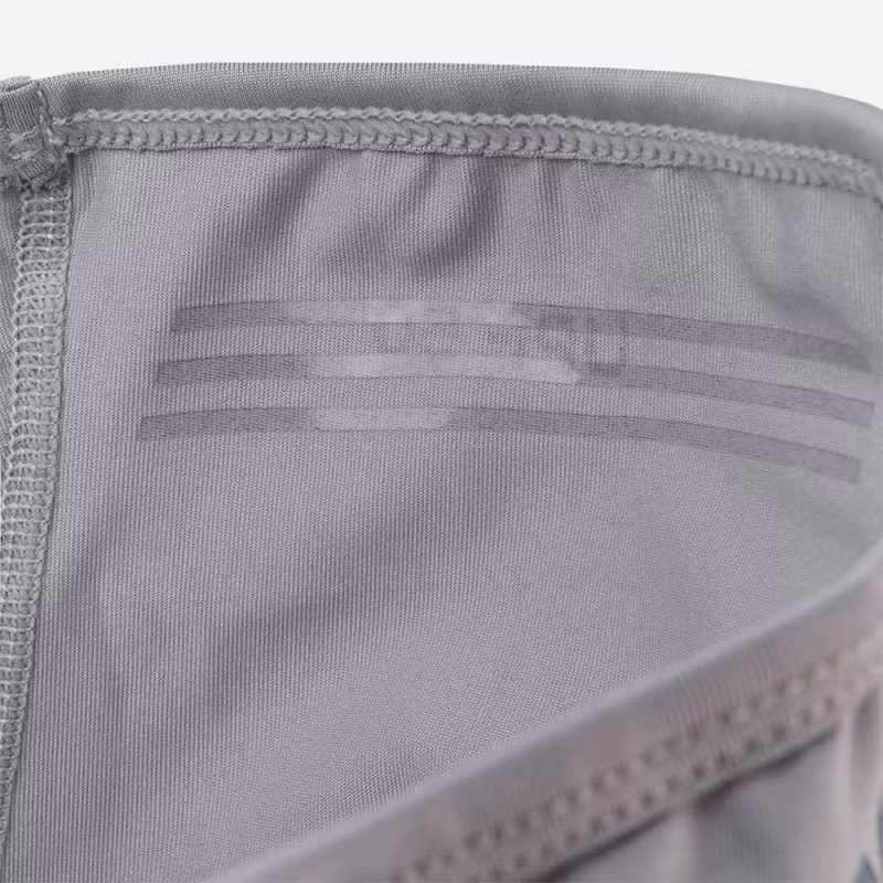 Шарф-бафф с маской Finntrail Wave 9805 Grey, полиэстер, серый, размер универсальный