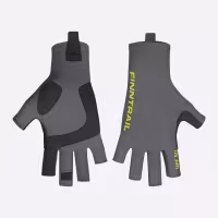 Перчатки Finntrail Wave 2852, полиэстер, темно-серый, размер L