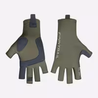 Перчатки Finntrail Wave 2852, полиэстер, хаки, размер M