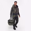 Гермосумка-рюкзак Finntrail Explorer 1733 Khaki, хаки, 70 л