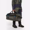 Гермосумка-рюкзак Finntrail Explorer 1733 Khaki, хаки, 70 л