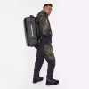 Гермосумка-рюкзак Finntrail Explorer 1733 Khaki, хаки, 70 л