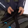 Гермосумка-рюкзак Finntrail Explorer 1733 Khaki, хаки, 70 л