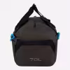 Гермосумка-рюкзак Finntrail Explorer 1733 Khaki, хаки, 70 л