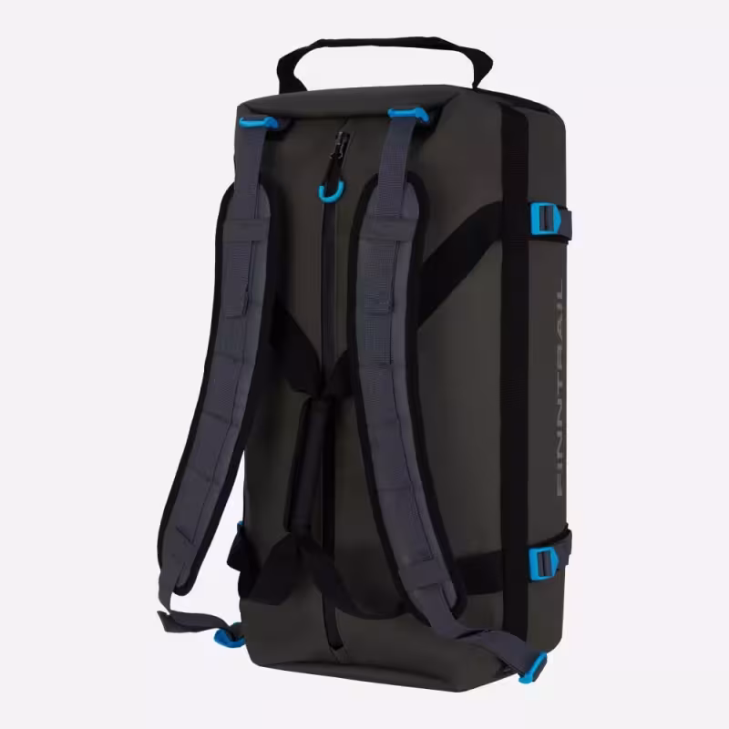 Гермосумка-рюкзак Finntrail Explorer 1733 Khaki, хаки, 70 л