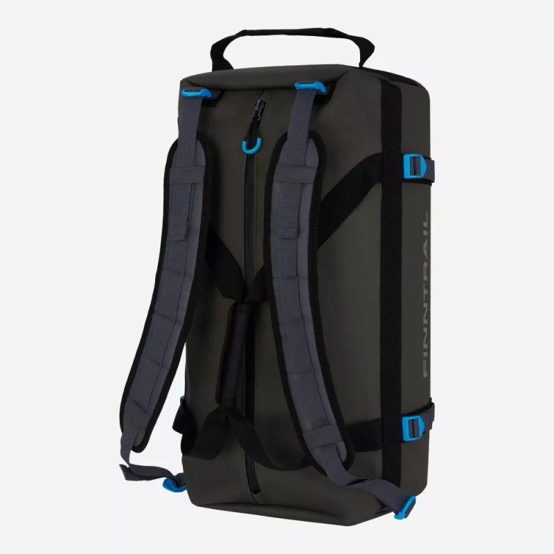 Гермосумка-рюкзак Finntrail Explorer 1733 Khaki, хаки, 70 л