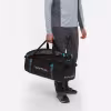 Гермосумка-рюкзак Finntrail Explorer 1733 Black, черный, 70 л