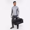 Гермосумка-рюкзак Finntrail Explorer 1733 Black, черный, 70 л