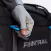 Гермосумка-рюкзак Finntrail Explorer 1733 Black, черный, 70 л