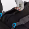 Гермосумка-рюкзак Finntrail Explorer 1733 Black, черный, 70 л