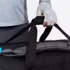 Гермосумка-рюкзак Finntrail Explorer 1733 Black, черный, 70 л