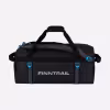 Гермосумка-рюкзак Finntrail Explorer 1733 Black, черный, 70 л