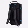 Гермосумка-рюкзак Finntrail Explorer 1733 Black, черный, 70 л