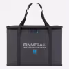 Термосумка Finntrail CamBag 1718 Grey, серый, 70 л