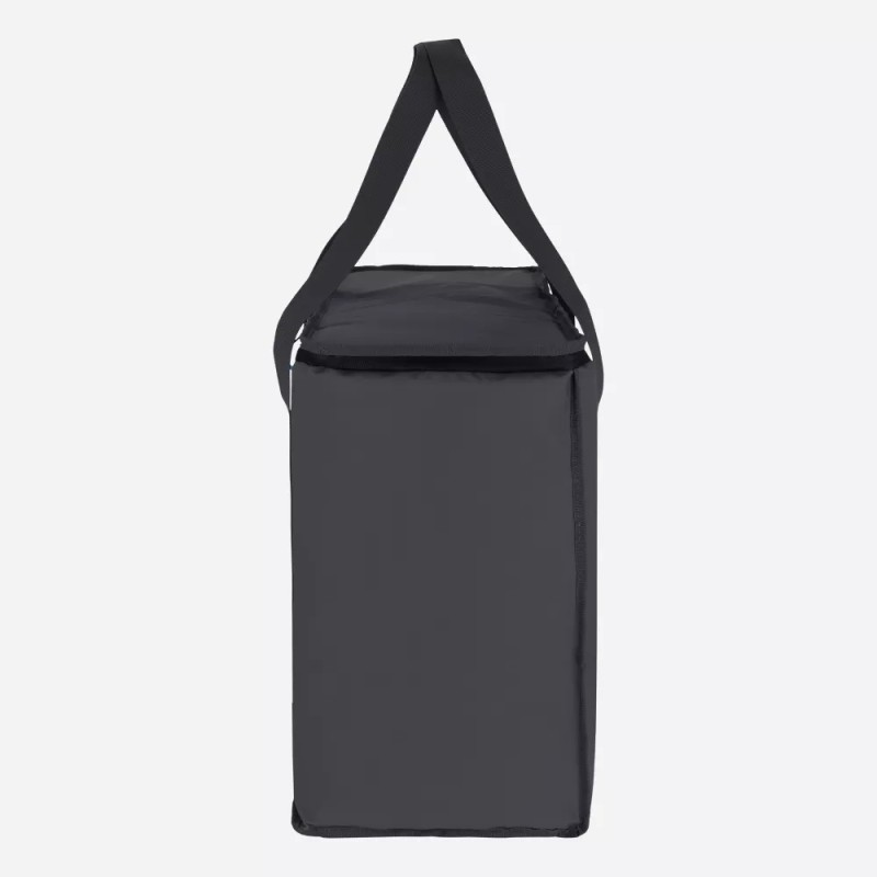 Термосумка Finntrail CamBag 1718 Grey, серый, 70 л