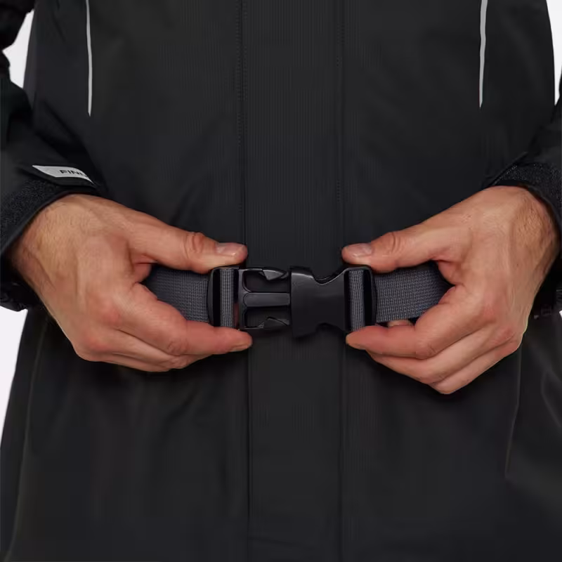 Герморюкзак Finntrail Expedition 1730 Black, черный, 40 л