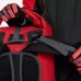 Герморюкзак Finntrail Expedition 1730 Red, красный, 40 л