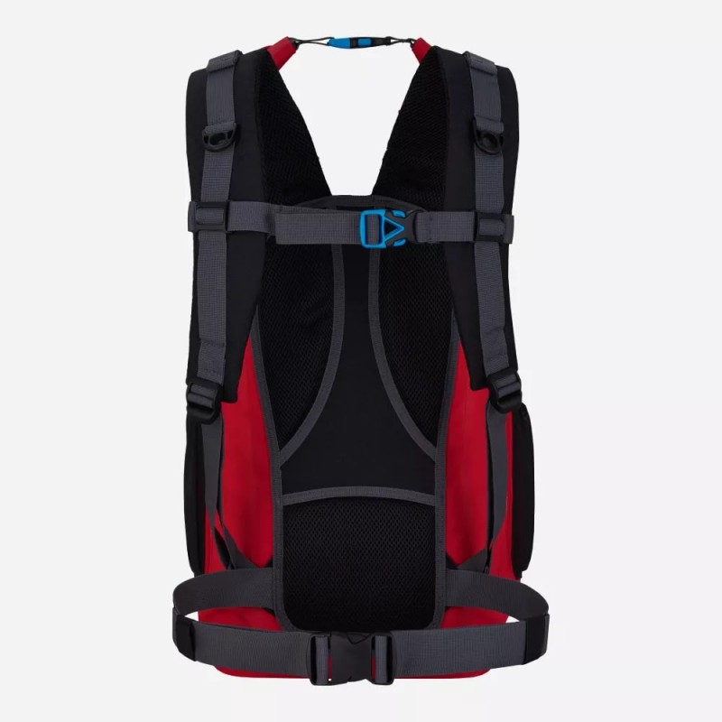 Герморюкзак Finntrail Expedition 1730 Red, красный, 40 л