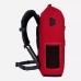 Герморюкзак Finntrail Expedition 1730 Red, красный, 40 л