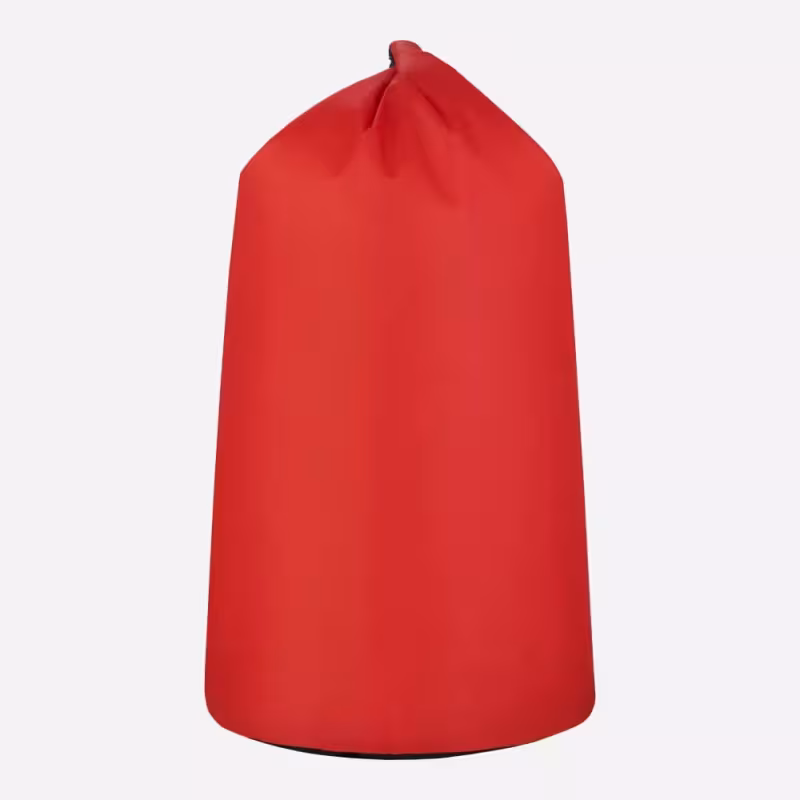 Гермомешок Finntrail Balloon 1732, красный, 80 л