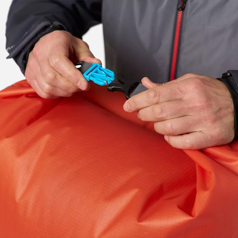 Гермомешок Finntrail Balloon 1732, красный, 80 л