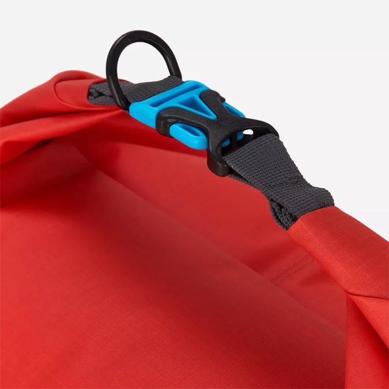 Гермомешок Finntrail Balloon 1732, красный, 80 л