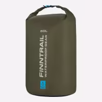 Гермомешок Finntrail Balloon 1732, хаки, 80 л