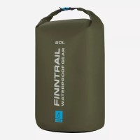 Гермомешок Finntrail Balloon 1732, хаки, 80 л