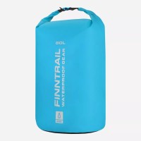 Гермомешок Finntrail Balloon 1732, голубой, 80 л