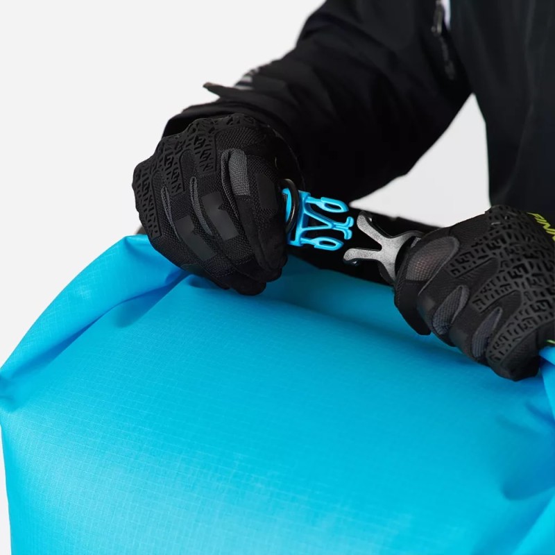 Гермомешок Finntrail Balloon 1732, голубой, 80 л