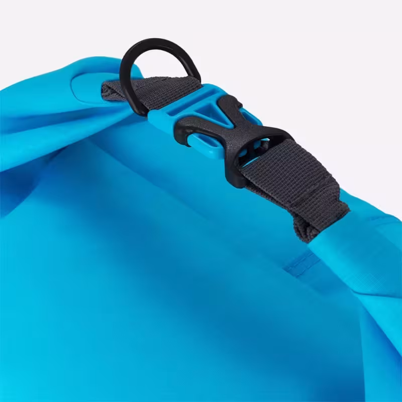 Гермомешок Finntrail Balloon 1732, голубой, 80 л