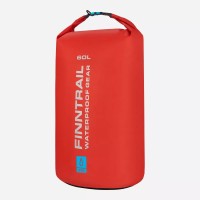 Гермомешок Finntrail Balloon 1731, красный, 60 л