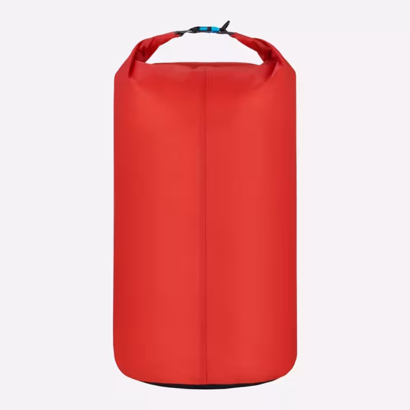 Гермомешок Finntrail Balloon 1731, красный, 60 л